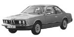BMW E24 P3327 Fault Code