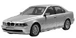 BMW E39 P3327 Fault Code