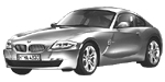 BMW E86 P3327 Fault Code