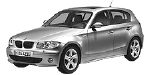 BMW E87 P3327 Fault Code