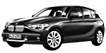 BMW F20 P3327 Fault Code