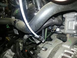 See P3327 in engine